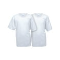thumbnail image 1 of Gildan Ultra Cotton Youth Short Sleeve T-Shirt, 2-Pack Set (Big Boys), 1 of 3