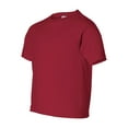 thumbnail image 1 of Gildan - Ultra Cotton Youth T-Shirt - 2000B - Cardinal Red - Size: M, 1 of 3