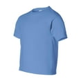 thumbnail image 1 of Gildan - Ultra Cotton Youth T-Shirt - 2000B - Carolina Blue - Size: XL, 1 of 3