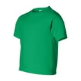 thumbnail image 1 of Gildan - Ultra Cotton Youth T-Shirt - 2000B - Irish Green - Size: XL, 1 of 3