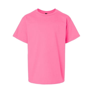 Gildan Ultra CottonÂ® Youth T-Shirt