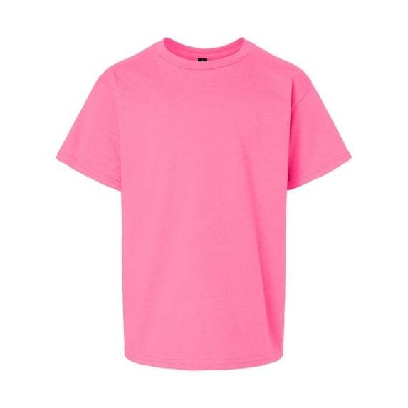 Gildan Ultra Cotton® Youth T-Shirt