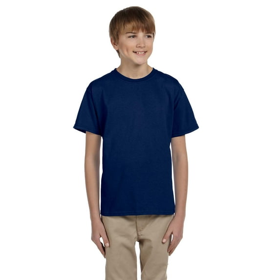 Gildan Ultra Cotton Youth Tee