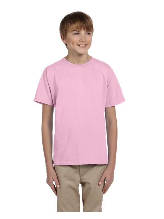 Gildan Ultra Cotton Youth Tee