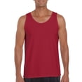thumbnail image 1 of Gildan Ultra CottonTank Cardnl, 1 of 1