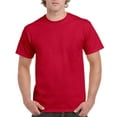 thumbnail image 1 of Gildan Ultra Ctn Tee CherryRed, 1 of 2