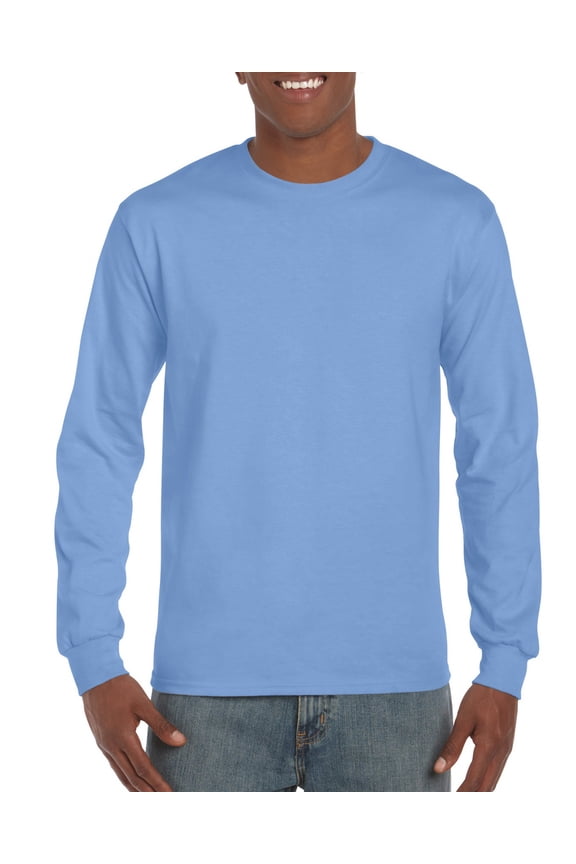 UltraCtn LS Tee CarBlue