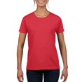 thumbnail image 1 of Gildan UltraCtn Ladies T Red, 1 of 2