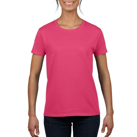 Gildan UltraCtn Lds T Helicona