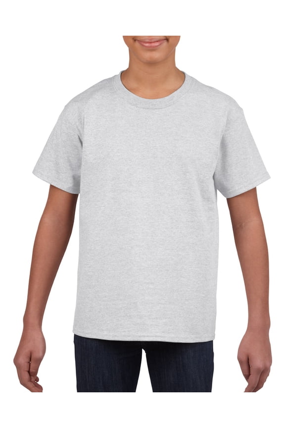 UltraCtn Youth Ash