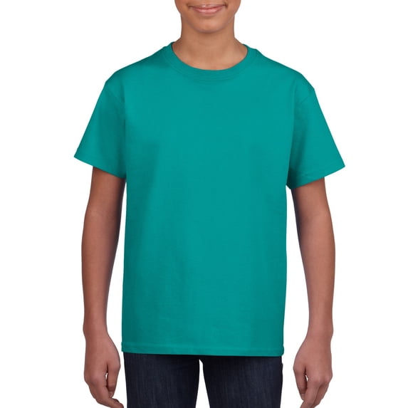 Gildan UltraCtn Youth Jade
