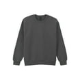 thumbnail image 1 of Gildan Unisex DryBlend Crewneck Sweatshirt, Sizes S-3XL, 1 of 9