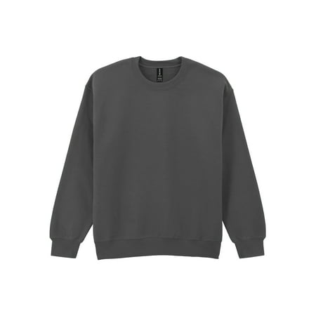 Gildan Unisex DryBlend Crewneck Sweatshirt, Sizes S-3XL
