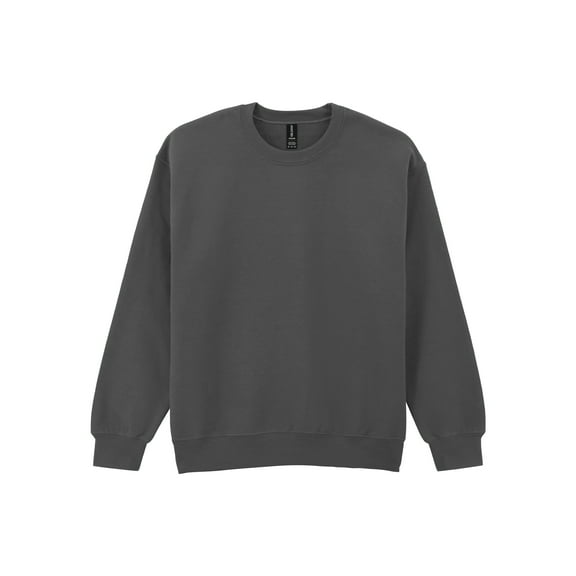Gildan Unisex DryBlend Crewneck Sweatshirt, Sizes S-3XL