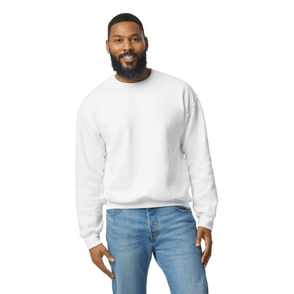 Gildan Unisex DryBlend Crewneck Sweatshirt, Sizes S-3XL