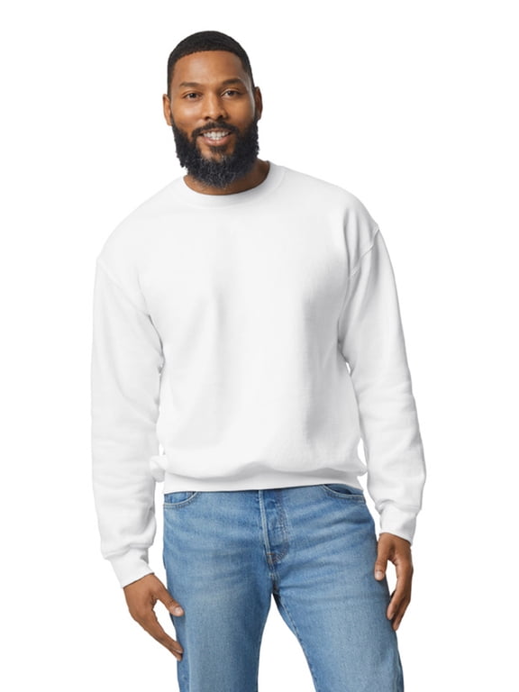 Unisex DryBlend Crewneck Sweatshirt, Sizes S-3XL
