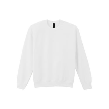 Gildan Unisex DryBlend Crewneck Sweatshirt, Sizes S-3XL