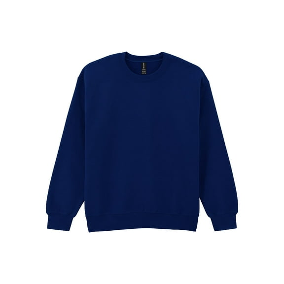 Gildan Unisex DryBlend Crewneck Sweatshirt, Sizes S-3XL