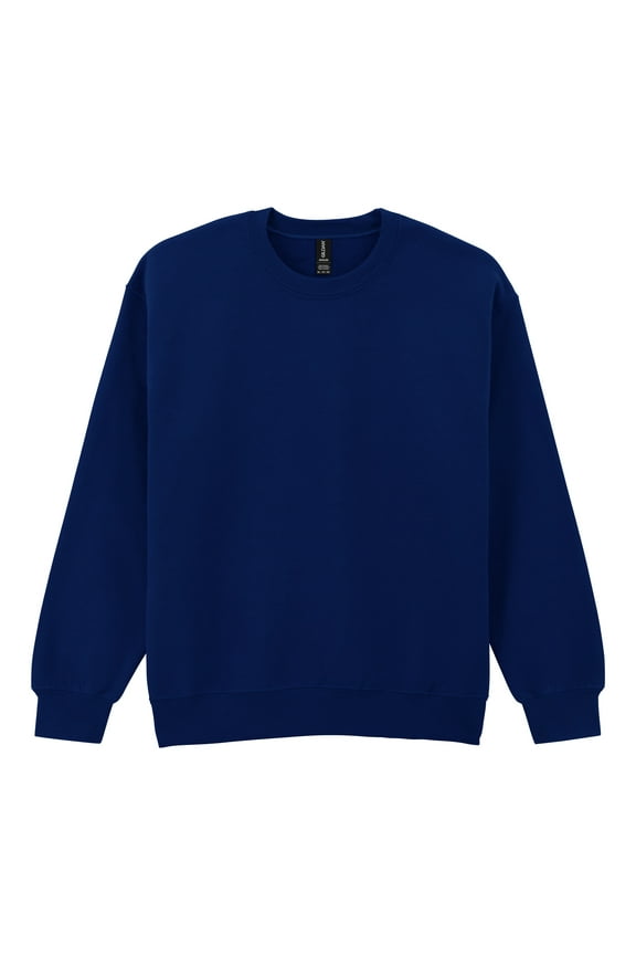 Unisex DryBlend Crewneck Sweatshirt, Sizes S-3XL