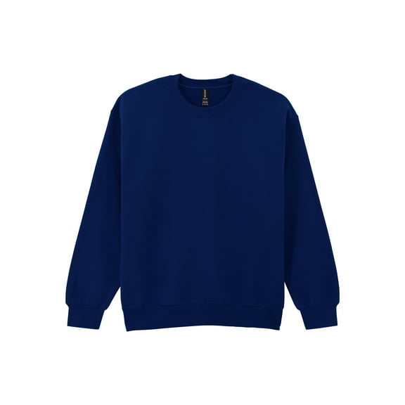 Gildan Unisex DryBlend Crewneck Sweatshirt, Sizes S-3XL