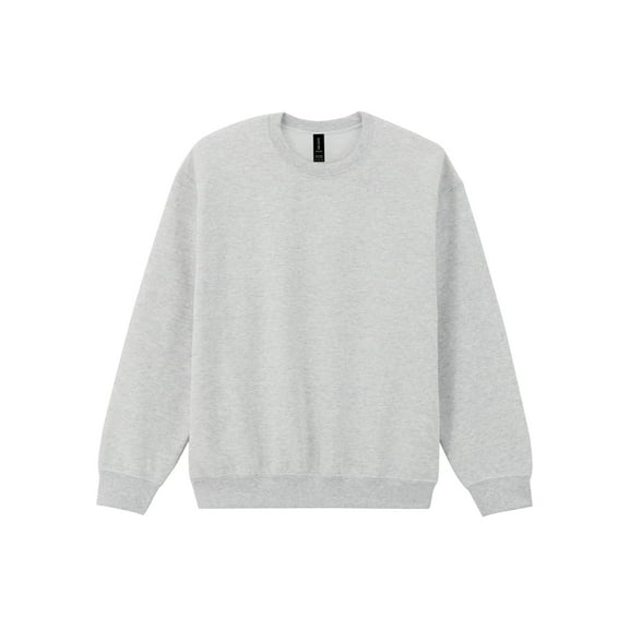 Gildan Unisex DryBlend Crewneck Sweatshirt, Sizes S-3XL