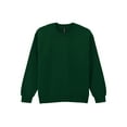 thumbnail image 1 of Gildan Unisex DryBlend Crewneck Sweatshirt, Sizes S-3XL, 1 of 9