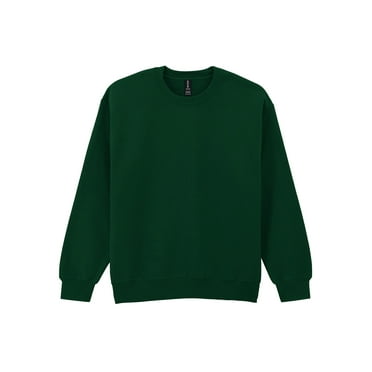 Gildan Unisex DryBlend Crewneck Sweatshirt, Sizes S-3XL