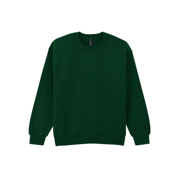 Gildan Unisex DryBlend Crewneck Sweatshirt, Sizes S-3XL