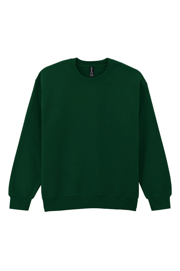 Unisex DryBlend Crewneck Sweatshirt, Sizes S-3XL