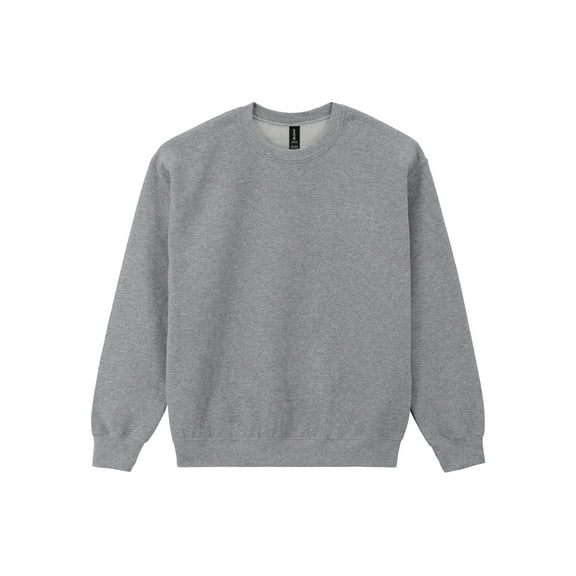 Gildan Unisex DryBlend Crewneck Sweatshirt, Sizes S-3XL