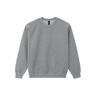 Gildan Unisex DryBlend Crewneck Sweatshirt, Sizes S-3XL
