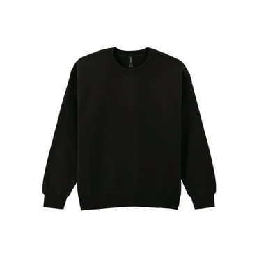 Gildan Unisex DryBlend Crewneck Sweatshirt, Sizes S-3XL