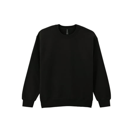 Gildan Unisex DryBlend Crewneck Sweatshirt, Sizes S-3XL