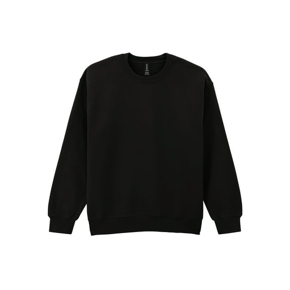 Gildan Unisex DryBlend Crewneck Sweatshirt, Sizes S-3XL