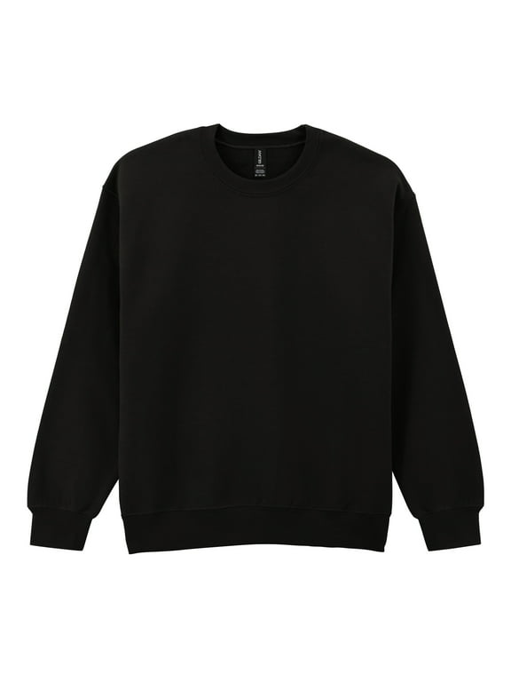 Unisex DryBlend Crewneck Sweatshirt, Sizes S-3XL
