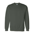 thumbnail image 1 of Gildan Unisex DryBlend Crewneck Sweatshirt, 1 of 2