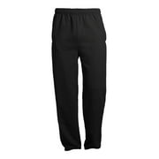 Gildan Unisex Fleece Elastic Bottom Pocketed Sweatpants, up to Size 2XL