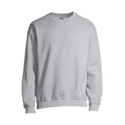 Gildan Unisex Heavy Blend Fleece Crewneck Sweatshirt, up to Size 3XL