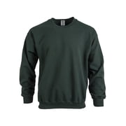 Adult Heavy Blend Fleece Crewneck Sweatshirt, up to Size 3XL