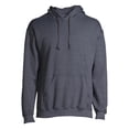 thumbnail image 1 of Gildan Adult Heavy Blend Fleece Hooded Sweatshirt, Size Small to 3XL, 1 of 6