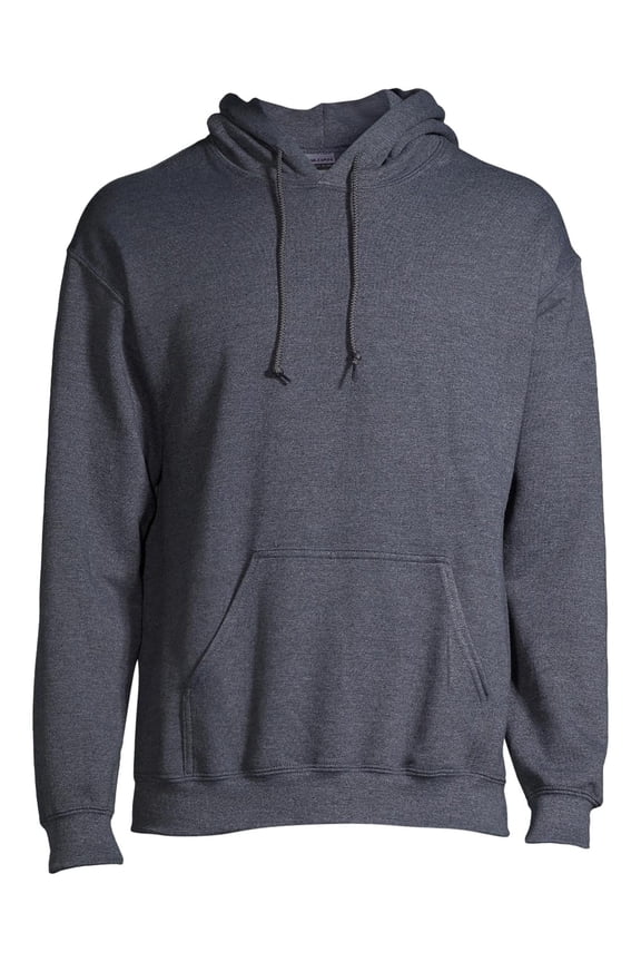 Adult Heavy Blend Fleece Hooded Sweatshirt, Size Small to 3XL