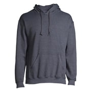 Adult Heavy Blend Fleece Hooded Sweatshirt, Size Small to 3XL