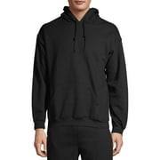 Gildan Adult Heavy Blend Fleece Hooded Sweatshirt, Size Small to 3XL
