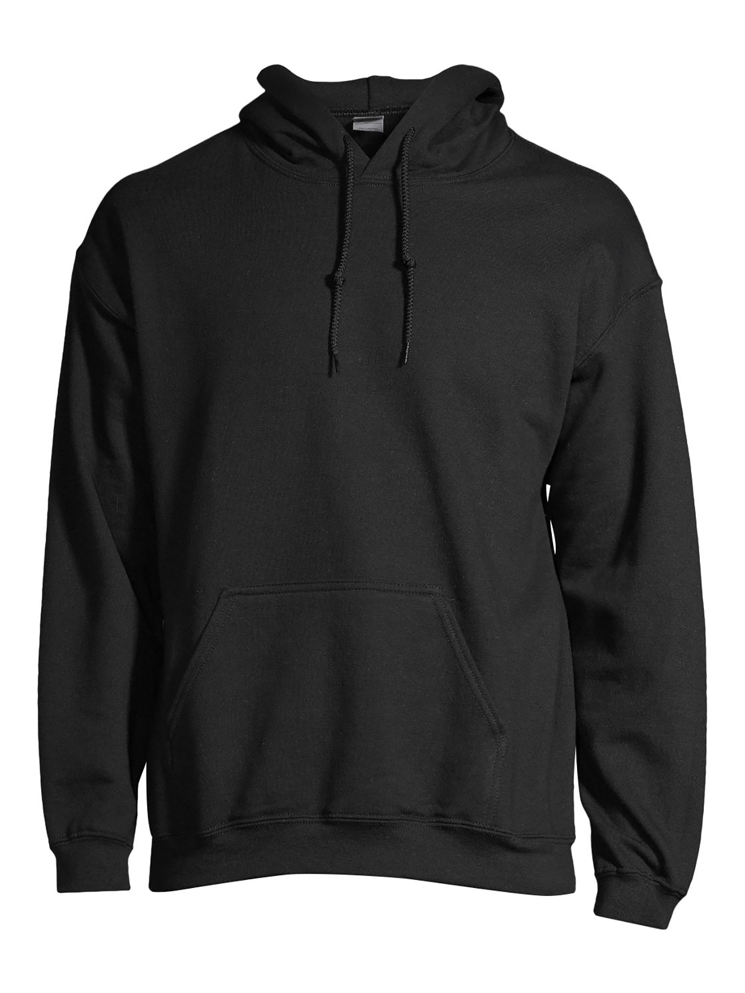 Gildan Unisex Heavy Blend Fleece Hooded Sweatshirt, Size Small to 3XL - image 1 of 6