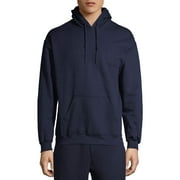 Gildan Unisex Heavy Blend Fleece Hooded Sweatshirt, Size Small to 3XL