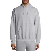 Gildan Unisex Heavy Blend Fleece Hooded Sweatshirt, Size Small to 3XL