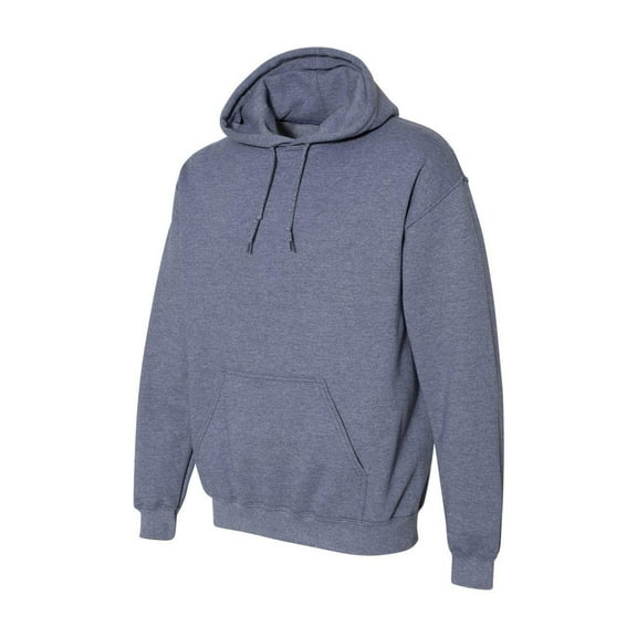 Gildan Unisex Heavy Blend Fleece Hooded Sweatshirt