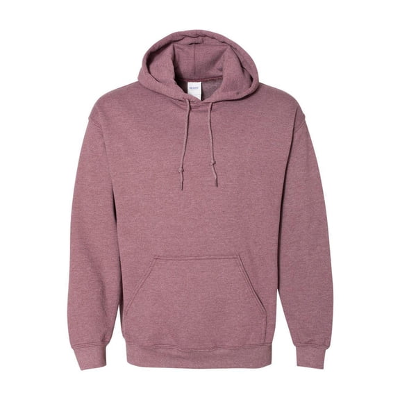 Gildan Unisex Heavy Blend Fleece Hooded Sweatshirt