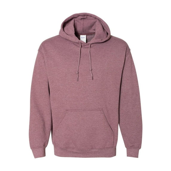 Gildan Unisex Heavy Blend Fleece Hooded Sweatshirt