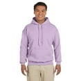 thumbnail image 1 of Gildan Unisex Heavy Blend Fleece Hooded Sweatshirt, 1 of 3